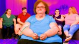 1000-Lb Sisters: Le Rivelazioni di Amanda Halterman sulla Possibile Cancellazione dello Show e il Futuro della Settima Stagione