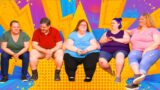 La Vita Complessa di Tammy Slaton: Abitazioni, Conflitti e Inaspettate Rotture nella Famiglia Slaton