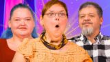 Tammy Slaton dei 1000-Lb Sisters Rivelazioni Tragiche sulla Famiglia e Rischi di Abbandonare il Kentucky Dopo la Perdita di Peso