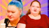 1000-Lb Sisters: La Commovente Prima Volta di Amy Slaton con i Tacchi e il Suo Straordinario Traguardo di Perdita di Peso