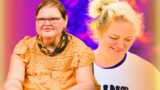 Amanda Halterman delle 1000-lb Sisters: La Decisione di Non Sottrarre Attenzione a Tammy e Il Vero Motivo Dietro la Sua Scelta