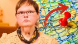 1000-lb Sisters: Perché Tammy Slaton Ha Cambiato Idea Sul Kentucky e i Suoi Segnali di Allerta