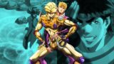 L’Avventura Bizzarra di JoJo: Come gli Stand Hanno Sconfitto un Altro Sistema di Poteri nell’Anime