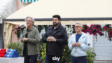 MasterChef Italia 14: Diretta della Puntata del 23 Gennaio 2025 con l’Esterna a Pontremoli