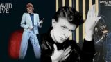 L’Ultima Esibizione dal Vivo di David Bowie: Un Culto Inaspettato di 18 Anni Fa