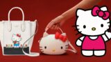 Hello Kitty Si Rinnova: Scopri la Nuova Collezione di Lusso Firmata Kate Spade e i Suoi Prezzi Esclusivi