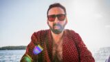 Nicolas Cage Inizia la Follia: Scopri il Film d’Azione Comico con il 87% su Rotten Tomatoes Ora in Streaming su Netflix