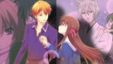 Festeggia San Valentino con le Migliori Storie d’Amore degli Anime da Scoprire