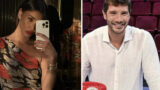 Stefano De Martino sorprende Belen Rodriguez con una frecciatina durante Affari Tuoi: scopri cosa ha detto!