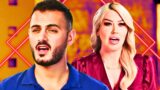 90 Day Fiancé: Svelato il Vero Volto di Adnan Abdelfattah, Non è il Villain Che Pensavamo