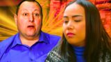 90 Day Fiancé: Il Trasferimento in Thailandia di David e Annie Minaccia il Loro Sogno Americano?