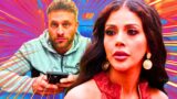 90 Day Fiancé: Jasmine Pineda Svela la Verità sul Suo Stato Relazionale con Matt Branis Dopo le Voci di una Gravidanza