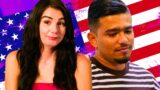 90 Day Fiancé: Veah Netherton Ha Tradito Sunny Mahdi Dopo Il Fidanzamento? Scopri Chi È il Suo Nuovo Ragazzo!