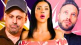 90 Day Fiancé: Jasmine Pineda Aspetta un Bambino da Matt Branis? I Segni di Gravidanza dopo il Rifiuto di Gino Palazzolo