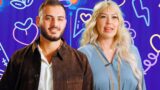 90 Day Fiancé: Tigerlily Taylor Svela Perché Rimane Così Silenziosa al Tell All Dopo le Scottanti Accuse di Abuso di Adnan