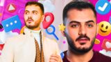 90 Day Fiancé: La Trasformazione Incredibile di Adnan Abdelfattah da Teenager a Oggi