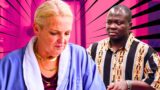 Angela Deem di 90 Day Fiancé Confessa la Sua Paura di Affrontare Problemi Finanziari e il Rischio di Deportazione di Michael