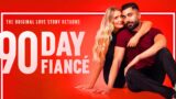 90 Day Fiancé Stagione 11: Data di Uscita, Cast, Trailer e Tutte le Novità Inattese