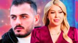 90 Day Fiancé: Tigerlily Taylor svela il destino di Adnan Abdelfattah dopo il conflitto con Niles Valentine