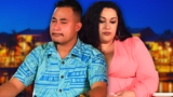 Asuelu Pula di 90 Day Fiancé condivide un video allarmante dall’immigrazione dopo la scadenza del visto: cosa sta accadendo?