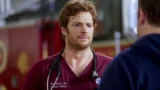 Chicago Med: Il Ritorno di Will Halstead è Confermato? Scopri le Ultime Novità!