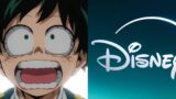 Sorprendente Rivelazione: una delle principali piattaforme di pirateria anime supera Disney in Visitatori
