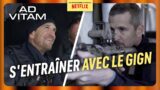 Guillaume Canet svelato: il making-of di Ad Vitam e la sua nuova dimensione artistica