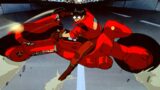 10 Volte in cui Hollywood ha Copiato le Scene Iconiche di Akira: Successi e Fallimenti
