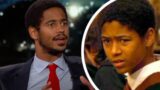 Alfred Enoch protagonista della nuova serie di Harry Potter? Scopri le ultime novità!