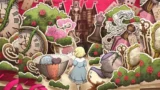 Alice nel Paese delle Meraviglie: L’Anime che Rivoluzionerà il Classico di Lewis Carroll