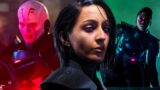 Star Wars: Guida Completa ai 16 Inquisitori del Canone
