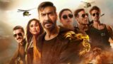 Singham di Ajay Devgn scomparso da Amazon Prime Video: perché e cosa sapere