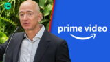 Amazon riporta in vita una saga di fantascienza amata da Jeff Bezos: scopri di cosa si tratta!