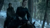 American Primeval finale spiegato: perché i protagonisti si dirigono verso la California?