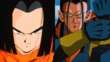 I Difetti di Dragon Ball GT: Scopri la Qualità Inaspettata dell’Arco di Super 17