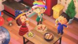 Eventi di Animal Crossing: New Horizons: Classifica con Oggetti Esclusivi da Non Perdere