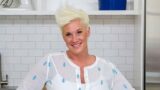 Anne Burrell svela il mistero: perché manca da Worst Cooks In America Celebrity Edition?