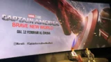 Anthony Mackie diventa Captain America: la sua incredibile esperienza e cosa aspettarci dal futuro