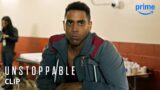La straordinaria storia di Anthony Robles: dalla sfida alla vittoria su Prime Video