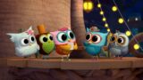 Scopri in anteprima la seconda stagione di Eva the Owlet su Apple TV