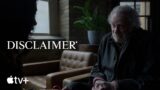 Stephen svela The Perfect Stranger su Apple TV: scopri il  thriller avvincente