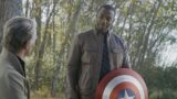 Anthony Mackie rivela il momento in cui ha scoperto di essere il  Captain America