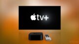 Scopri la sorprendente novità di Apple TV+ per il primo weekend del 2025