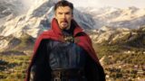 Benedict Cumberbatch svela: Doctor Strange protagonista in Doomsday!