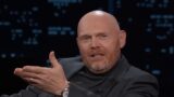 Bill Burr sostiene Los Angeles: la sua difesa tra le polemiche inarrestabili