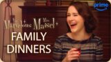 Cene indimenticabili con Mme Maisel: scopri il meglio su Prime Video