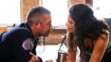 Crossover di One Chicago: L’impatto sulla relazione tra Stella e Severide nella stagione 13 di Chicago Fire