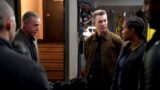 Chicago PD stagione 12 episodio 9: Kiana Cook e i colpi di scena della metà stagione