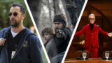 7 Nuove Uscite Imperdibili su Netflix, Prime Video e Max per Questo Fine Settimana