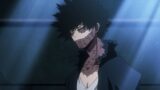 Dabi di My Hero Academia: Il Finale Che Meritava e Perché Ci Ha Delusi